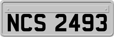 NCS2493