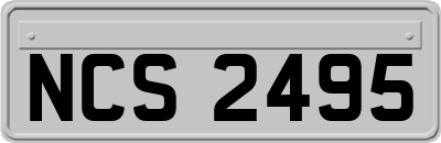 NCS2495
