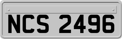 NCS2496