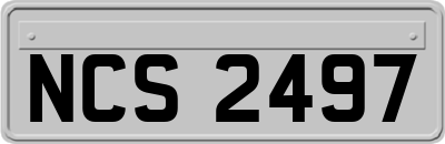 NCS2497