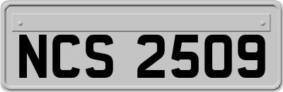 NCS2509