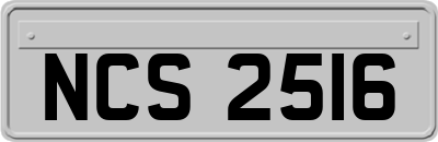 NCS2516