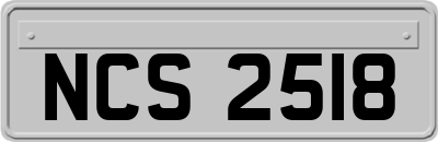 NCS2518