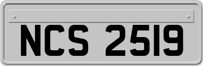 NCS2519