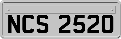 NCS2520