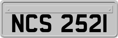NCS2521