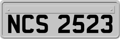 NCS2523