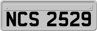 NCS2529