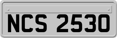 NCS2530