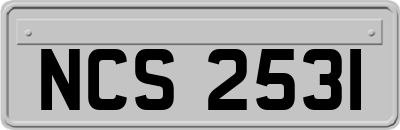 NCS2531