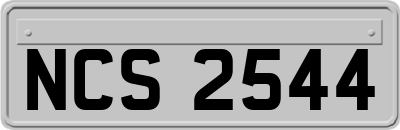 NCS2544