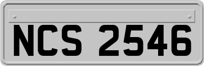 NCS2546