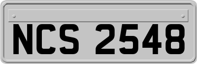 NCS2548