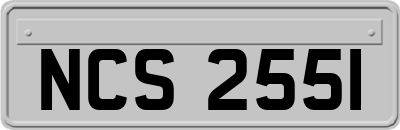 NCS2551