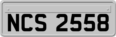 NCS2558