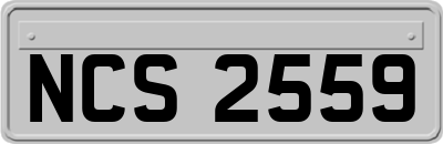 NCS2559