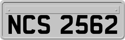 NCS2562