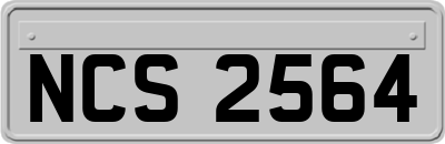 NCS2564