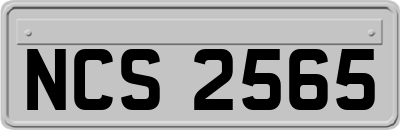 NCS2565