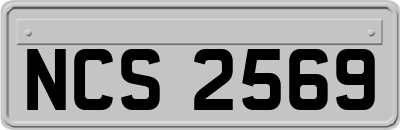 NCS2569