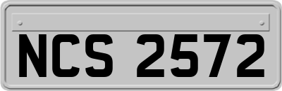 NCS2572