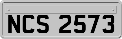 NCS2573