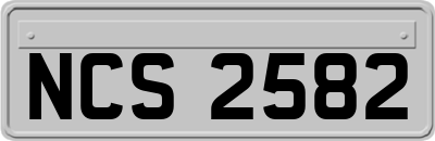 NCS2582