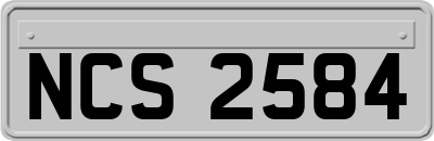 NCS2584