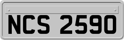 NCS2590