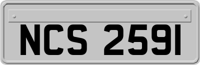 NCS2591