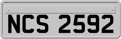 NCS2592