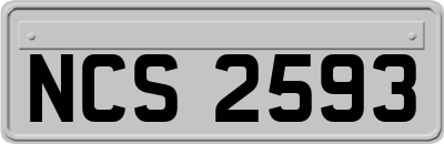 NCS2593