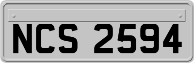 NCS2594