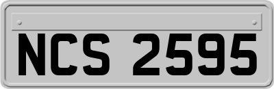 NCS2595