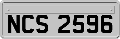 NCS2596