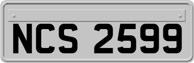 NCS2599