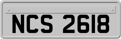 NCS2618
