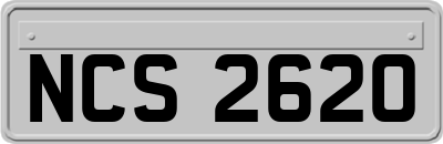 NCS2620