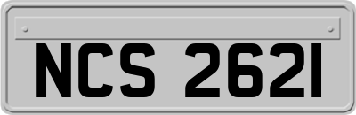 NCS2621