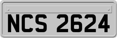 NCS2624