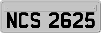 NCS2625
