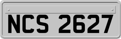 NCS2627