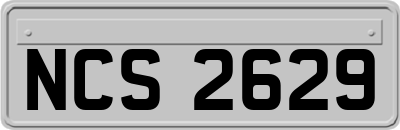 NCS2629