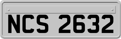 NCS2632