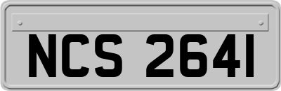 NCS2641