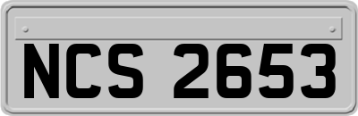 NCS2653