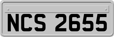 NCS2655