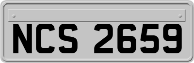 NCS2659