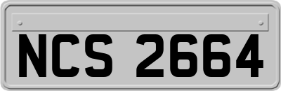 NCS2664