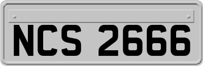 NCS2666